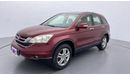 Honda CRV EX 2.4 | Zero Down Payment | Free Home Test Drive