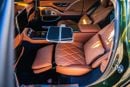 مرسيدس مايباخ S680 مايباخ Maybach S680 V12 EDITION+LIMITED1of50+DUO TONE