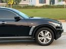 Infiniti QX70 LUXURY