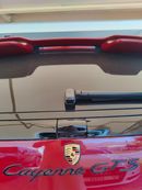 Porsche Cayenne Carbon Fiber Edition 1st Owner