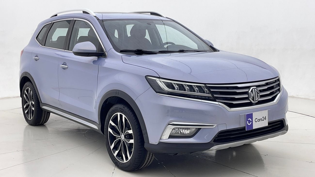 أم جي RX5 2022 LUXURY | AED 679/Month | 0 DP | 30 Day Return | Warranty