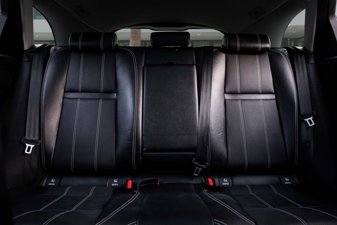 Land Rover Range Rover Velar 2,252 P.M | 0% Downpayment | Adaptive Cruise | Panoramic Roof