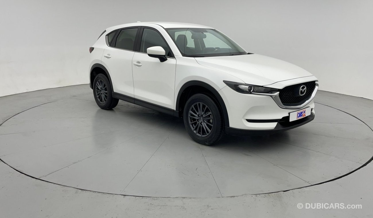 Mazda CX-5 GS 2.5 | Zero Down Payment | Free Home Test Drive