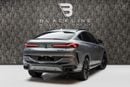 بي أم دبليو X6 XDRIVE M60i