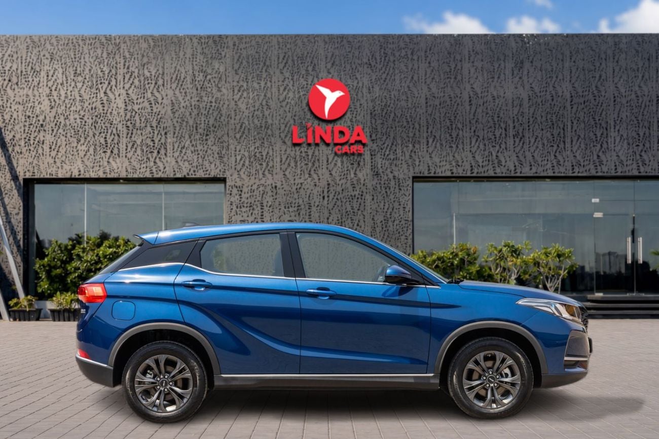 دي اف اس كاي فنغون 500 STD DFSK Fengon 500 2025 مواصفات خليجية مقابل 936.00 AED شهريًا