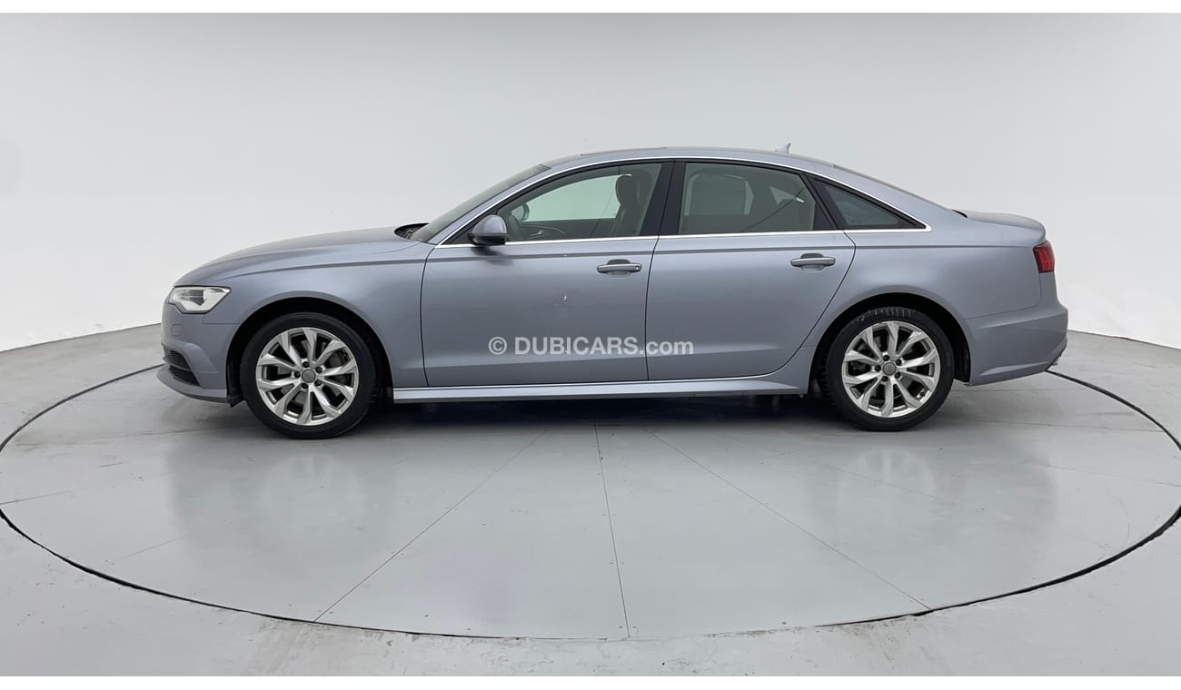 Audi A6 35 FSI QUATTRO 2.8 | Zero Down Payment | Free Home Test Drive
