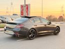 Genesis G70 Platinum 2.0L AWD