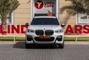 BMW X3 M40i M Sport 3.0L