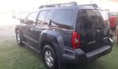 Nissan X-Terra Gulf in excellent condition, do not need accident-free expenses, in excellent condition, dye agency