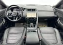 Jaguar E Pace 2021 Jaguar E-Pace P300e, 1 Year Warranty Unlimited, Excellent Condition