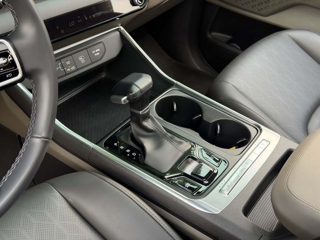 Kia Carnival EX DLX, миниатюра 29