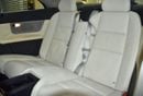 فولفو C70 EXCELLENT DEAL for our Volvo C70 T5 ( 2011 Model ) in Red Color GCC Specs