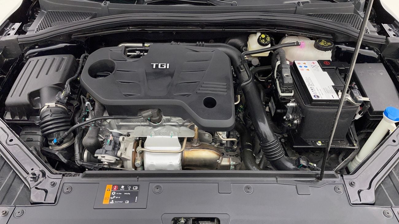 MG GT COMFORT 1.5 | Zero Down Payment | Home Test Drive