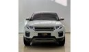 لاند روفر رانج روفر إيفوك 2016 Range Rover Evoque, Warranty, Full Service History, Low KMs, GCC