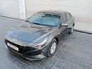 Hyundai Elantra SMART Hyundai Elantra 2023 Comfort Plus  NO CONVENIENCE FEES  FULL SERVICE HISTORY  WARRANTY 12 MONTHS  0%