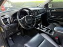 Kia Sportage EX Top 2.4L