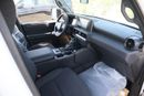 Toyota Prado toyota land cruiser prado 2.4L 2025 model