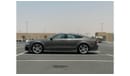 Audi A7 S-Line MODEL 2013 GCC CAR PERFECT CONDITION INSIDE AND OUTSIDE FULL OPTION PANORAMIC ROOF LEATHER SE