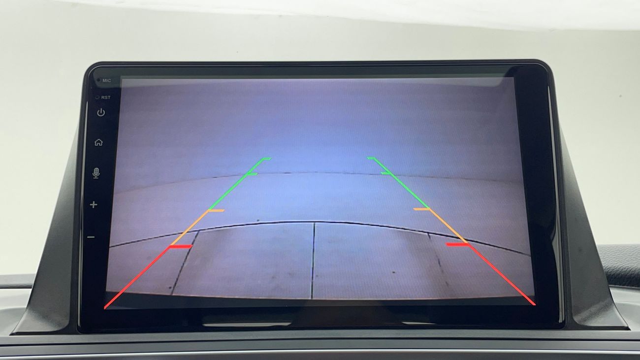 JAC S3 Plus INTELLIGENT LUXURY 1.6 | Zero Down Payment | Home Test Drive