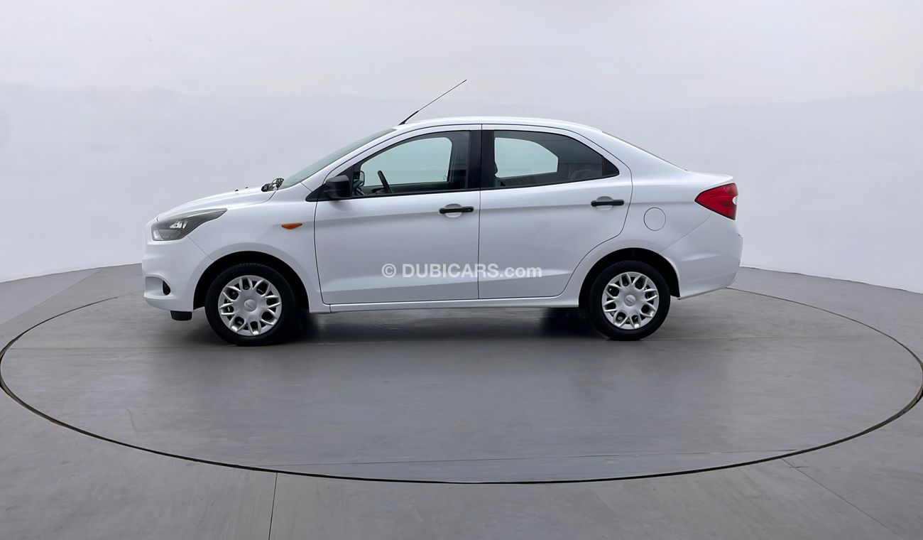 Ford Figo AMBIENTE 1.5 | Under Warranty | Inspected on 150+ parameters