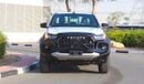 Toyota Hilux DC GR-Sport, 4.0L Petrol 4WD 6-Speed Automatic | 2026 Model | Ready for Export