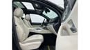 Mercedes-Benz GLS 450 2024 Mercedes Benz GLS450 AMG 4MATIC, April 2029 Mercedes Warranty + Service Pack, Fully Loaded, GCC