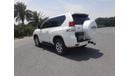 Toyota Prado TX-L Top Toyota prado 2.7 2012 V4 full opsions