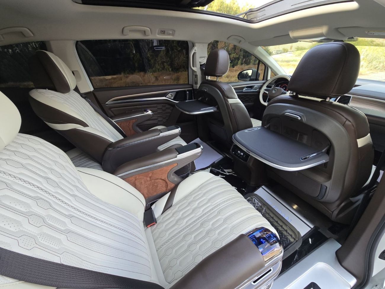 فولكس واجن فلورن VILORAN 2020 ORGINAL PAINT // ACCIDENT FREE // VIP SETAS // FULL OPITION