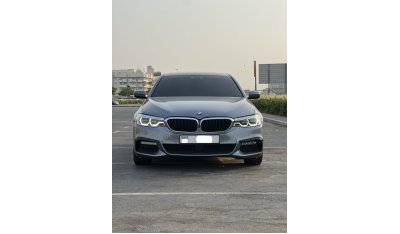 BMW 530i