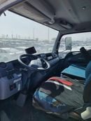 ميتسوبيشي فوسو كانتير Mitsubishi Canter Refrigerated