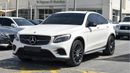 Mercedes-Benz GLC 250 4 MATIC