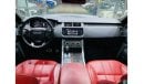 Land Rover Range Rover Sport RANGE ROVER SPORT V8 SUPERCHARGED IN VERY GOOD CONDITION FOR ONLY 148K AED