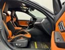 بي أم دبليو M3 Competition 3.0L 2021 BMW M3 Competition, Warranty, Service History, Carbon Fiber Package, Full Opti