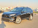 Toyota RAV4 XLE premium 2.5 L Full option
