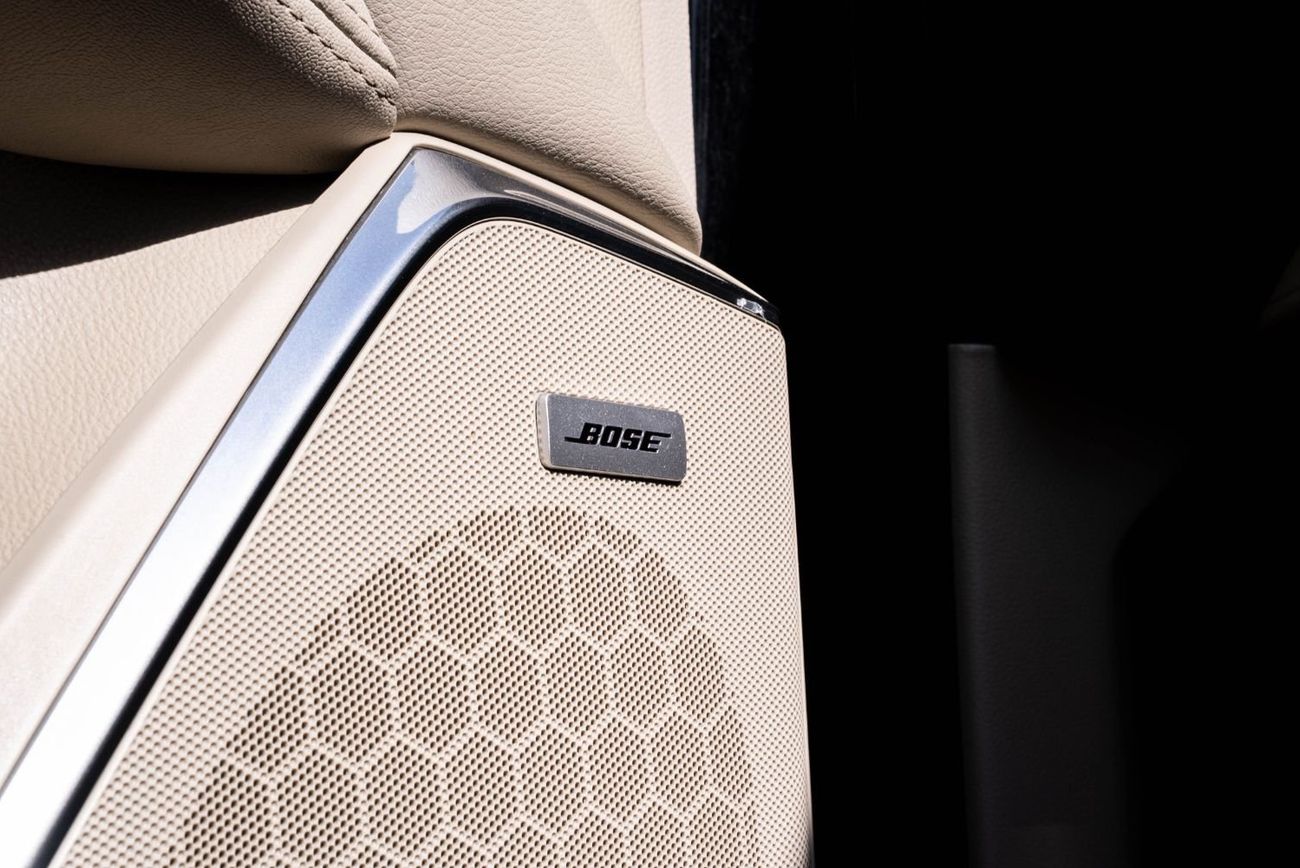 كاديلاك إسكالاد Platinum 6.2L