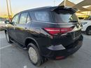 Toyota Fortuner Toyota Fortuner 2.8L diesel Full Option 2024