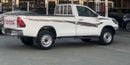 Toyota Hilux GL MANUAL DIESEL