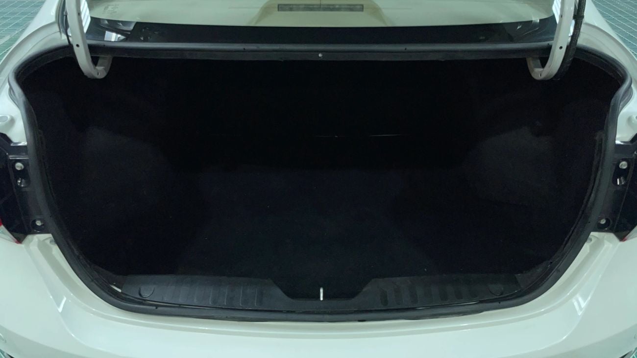 سوزوكي سياز 2023 GLX | AED 439/Month | 0 DP | 30 Day Return | Warranty | Service History