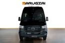 Mercedes-Benz Sprinter Mercedes-Benz Sprinter 519 CDI | Extra Long | Steel Wheels | Perfect for Modification