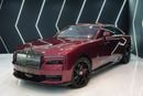 رولز رويس سبيكتر Black Badge, Bespoke Audio, Starlight, Dealer Warr + Serv!!
