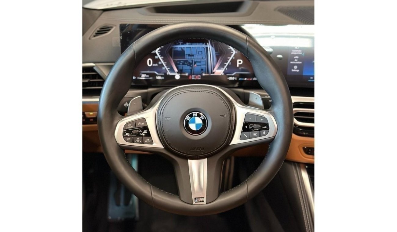 BMW M440i AED 5,652pm • 0% Downpayment • M440i XDrive • Agency Warranty