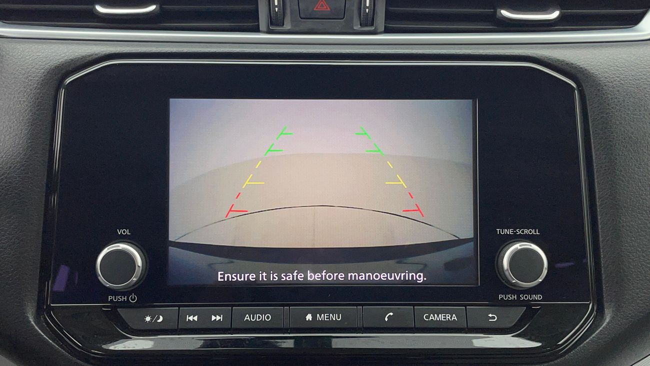 Nissan XTerra TITANIUM 2.5 | Zero Down Payment | Home Test Drive