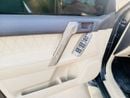 Toyota Prado TX-L Toyota Prado TXL V4 2.7 2014 Years facelift 2022