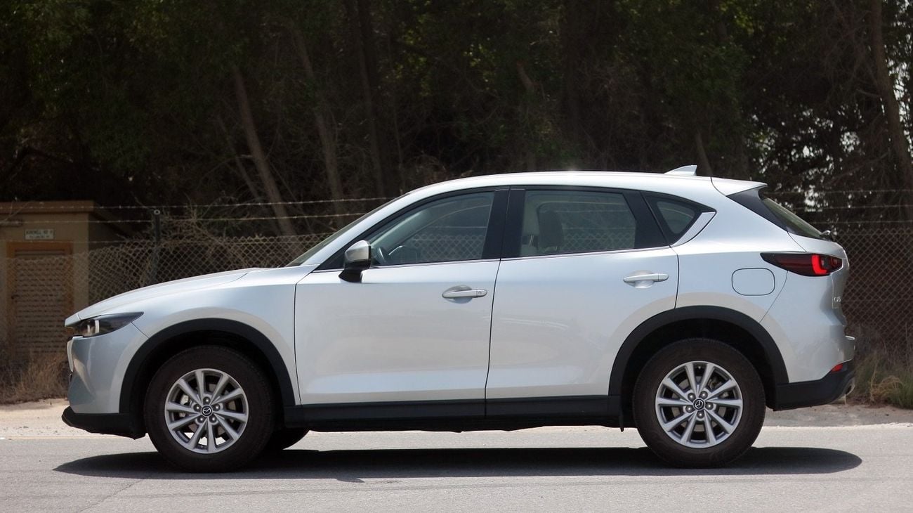 مازدا CX5 GL 2.5L