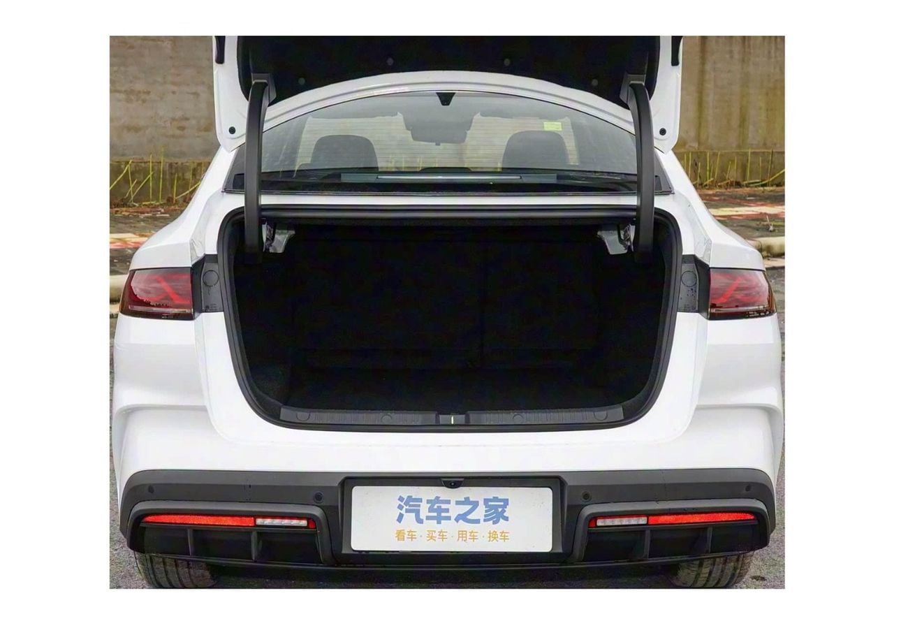 بي واي دي كين ال دي ام-اي BYD Qin L 2026 DM-i 128KM Leading Edition