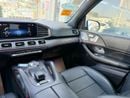 مرسيدس بنز GLS 450 4MATIC