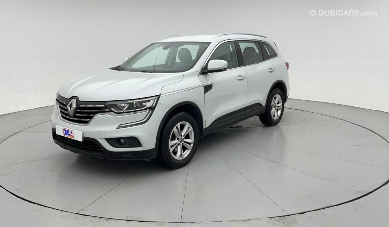 Renault Koleos PE 2.5 | Zero Down Payment | Free Home Test Drive