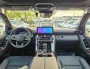 Toyota Land Cruiser VX 4.0L PETROL VX || 4.0L PETROL V6 /RADAR /BIG DVD/JBL SPEAKERS / REAR ENTERTAINMENT DVD /MID OPTION (CODE#VX4MA)