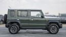 Suzuki Jimny Suzuki jimny GLX M/T MY2025