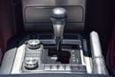 Toyota Land Cruiser GXR V8 Diesel 4.5L (Right Hand)